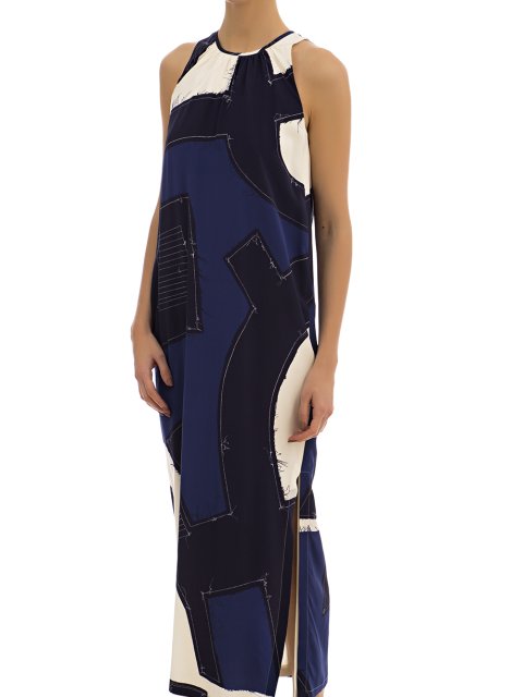 Платье Max Mara (987): фото 5 - Invogue