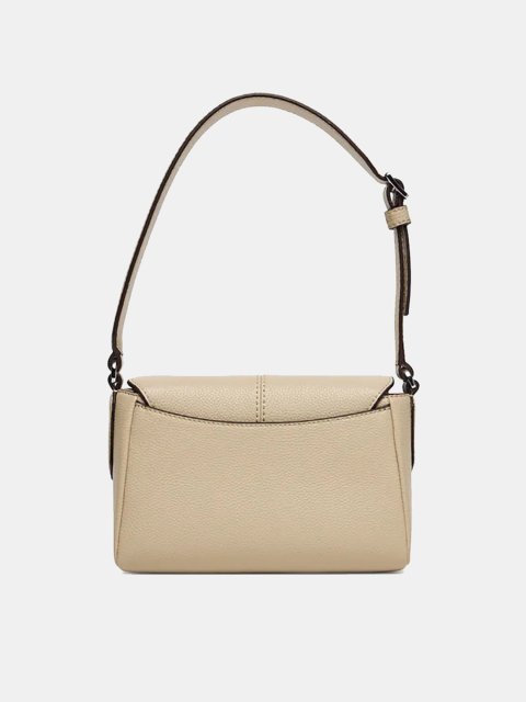 Бежевая сумка BOSS : фото 2 - Invogue