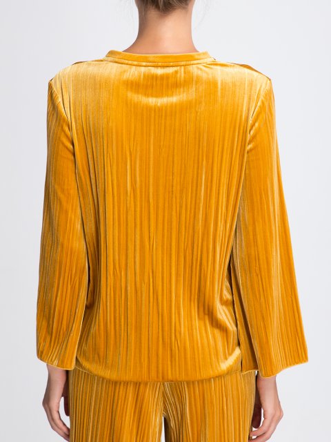 Блуза Marella (1365): фото 7 - Invogue