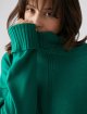 Зелений светр PENNYBLACK : фото 3 - Invogue