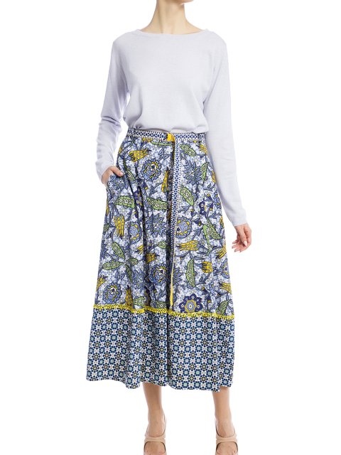 Юбка Weekend Max Mara (415): фото 3 - Invogue