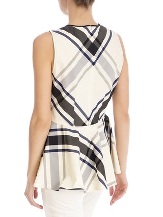 Топ Sportmax (3315): фото 6 - Invogue