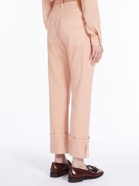 Джинси Max Mara (29101): фото 2 - Invogue
