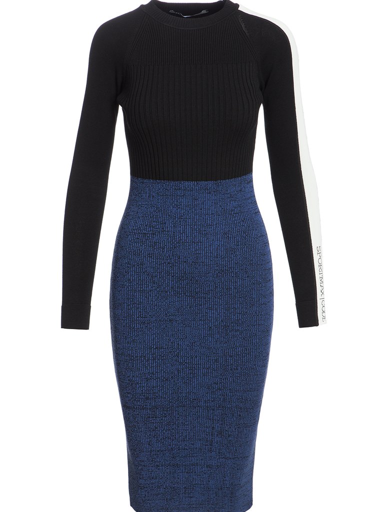 Платье Max Mara Sportmax (792): фото 2 - Invogue