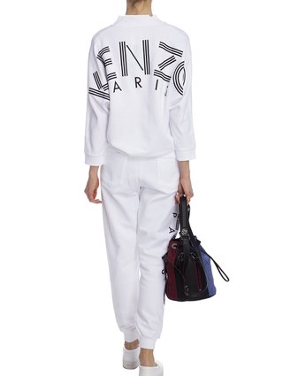 Костюм Kenzo (2630): фото 4 - Invogue