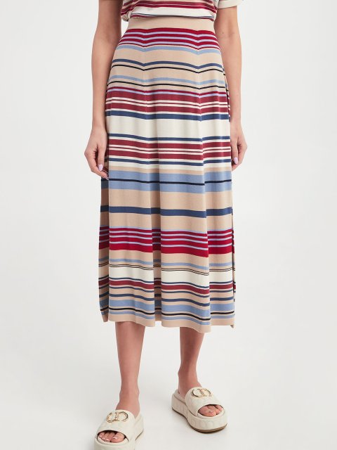 Спідниця Weekend Max Mara (22671): фото - Invogue