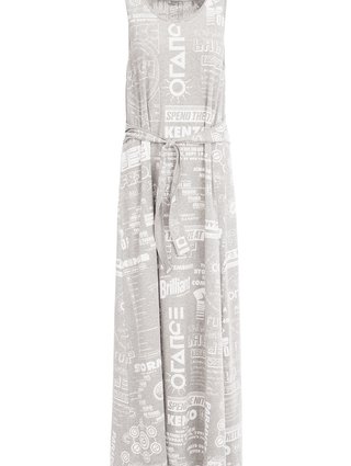 Сукня Kenzo (3149): фото - Invogue
