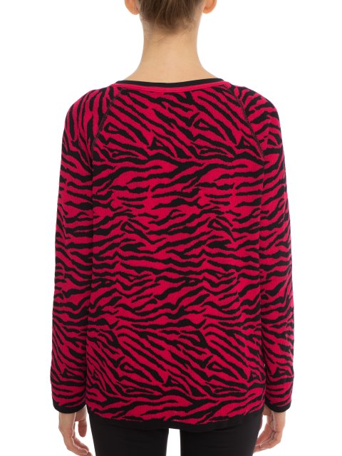 Свитер Marc Cain (2523): фото 5 - Invogue