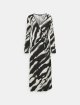 Чорна сукня WEEKEND MAX MARA : фото - Invogue