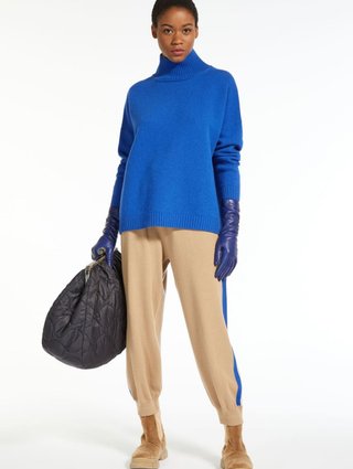 Свитер Weekend Max Mara (31556): фото 4 - Invogue