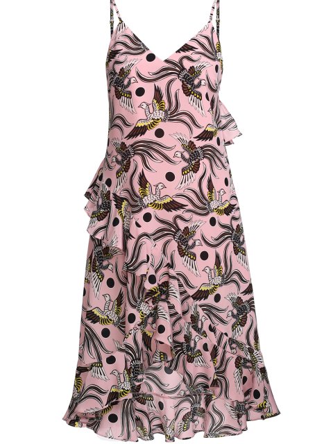 Сукня Kenzo (7705): фото 2 - Invogue