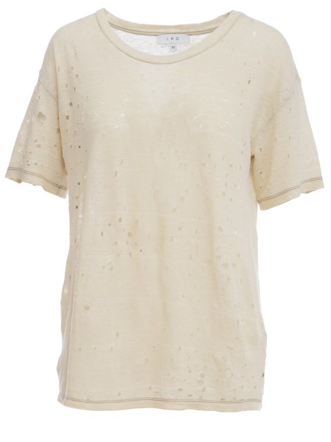 Футболка IRO (2241): фото - Invogue