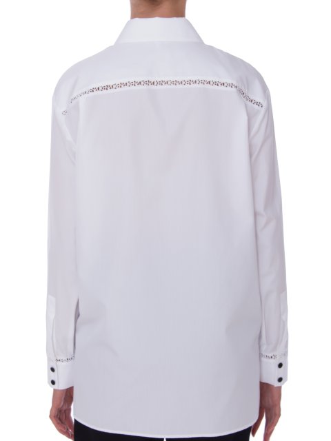 Сорочка Kenzo (2075): фото 6 - Invogue