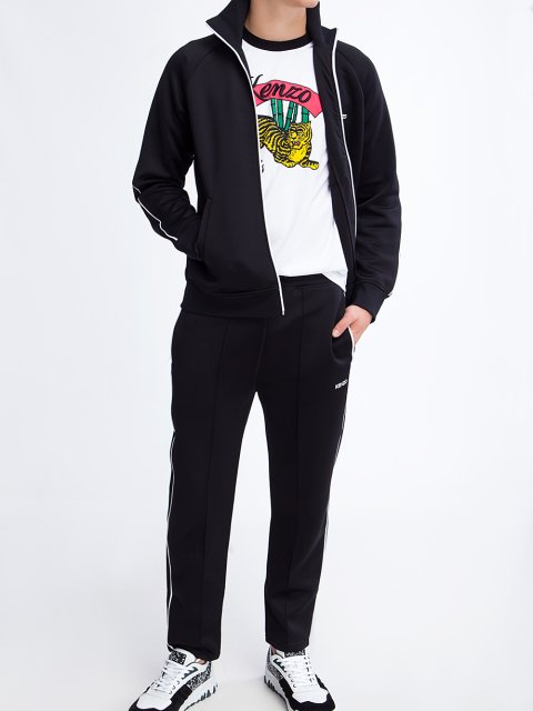 Кросівки Kenzo (2067): фото 3 - Invogue