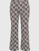Коричневі брюки MAX MARA : фото - Invogue