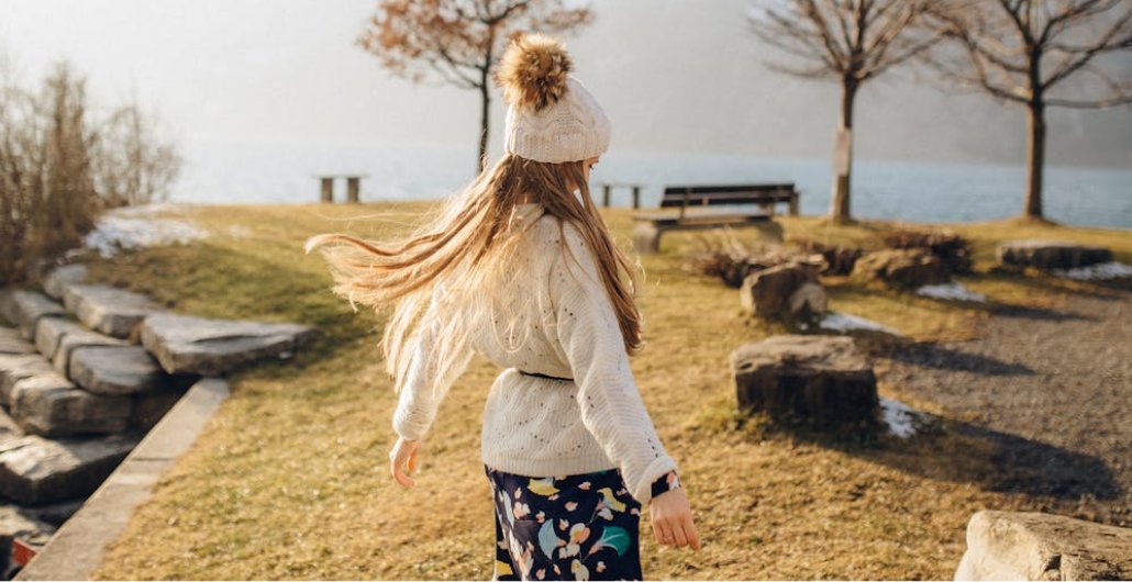 Как выбрать идеальную шапку на холодное время года?