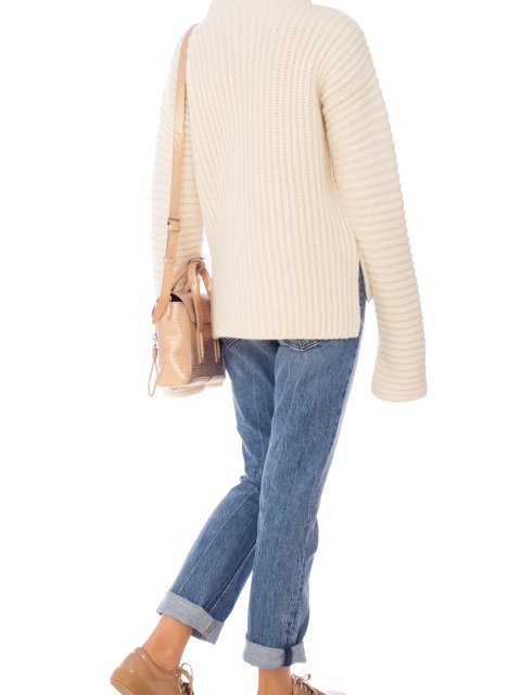 Светр Cedric Charlier (2495): фото 4 - Invogue