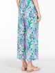 Бузкові брюки WEEKEND MAX MARA : фото 2 - Invogue