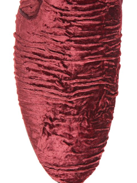 Сліпони Weekend Max Mara (2197): фото 6 - Invogue