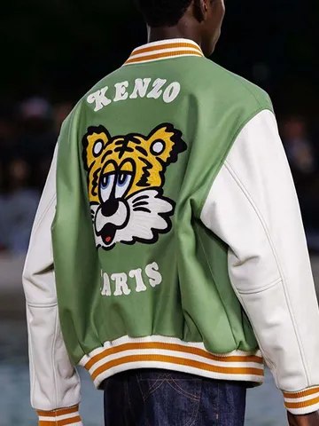 Як відрізнити оригінал Kenzo від підробки та розпізнати репліку