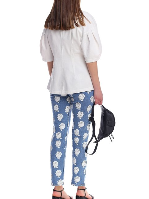 Футболка Kenzo (205): фото 4 - Invogue