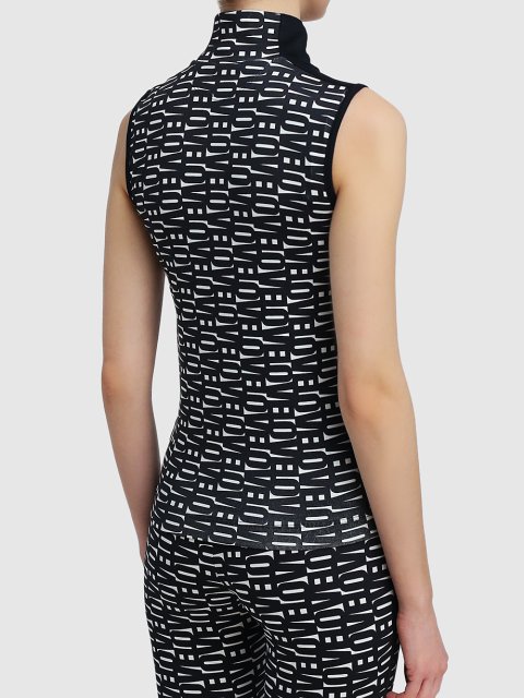 Топ Marc Cain (16417): фото 4 - Invogue