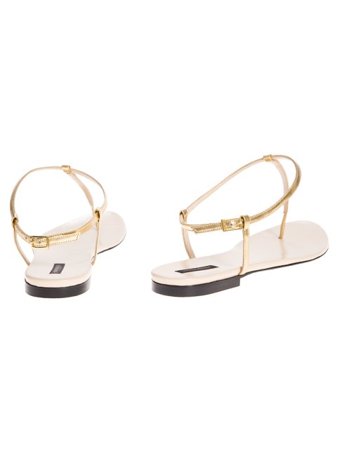 Сандалі Marina Rinaldi (26): фото 3 - Invogue