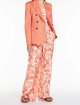 Кораловий жакет MAX MARA : фото 4 - Invogue