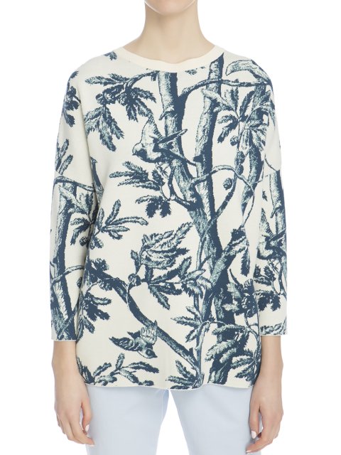 Свитер Max&Co (4174): фото 5 - Invogue