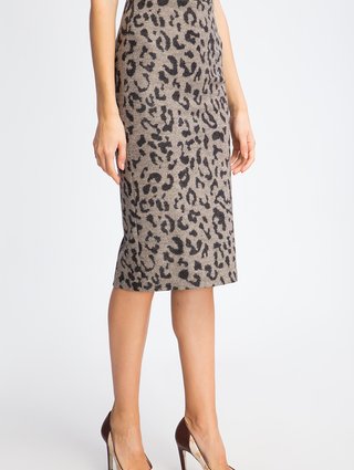 Спідниця Max Mara (2340): фото 6 - Invogue