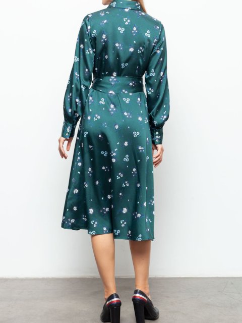 Сукня Marella (31673): фото 2 - Invogue