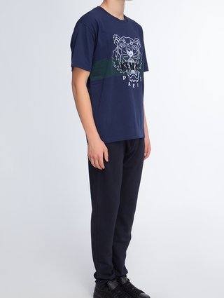Футболка Kenzo (1596): фото 4 - Invogue
