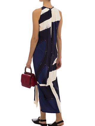 Платье Max Mara (987): фото 4 - Invogue