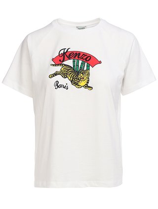 Футболка Kenzo (200): фото 2 - Invogue