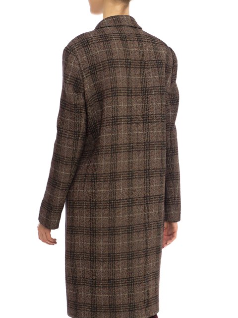 Пальто Theory (2102): фото 6 - Invogue