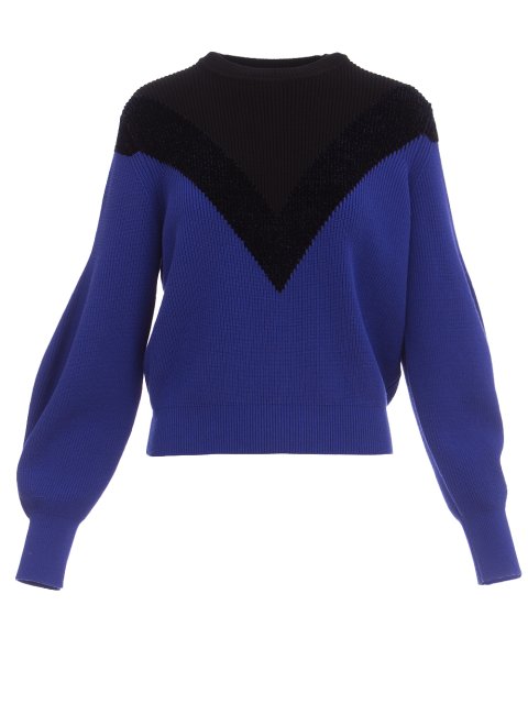 Светр Max Mara Sportmax (2722): фото - Invogue