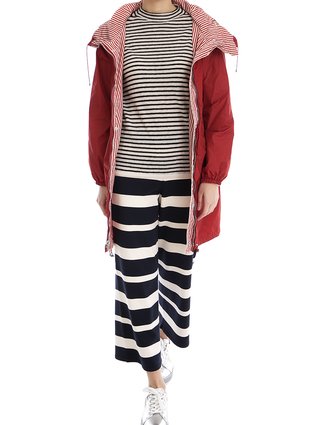 Кеды Max Mara (3225): фото 3 - Invogue
