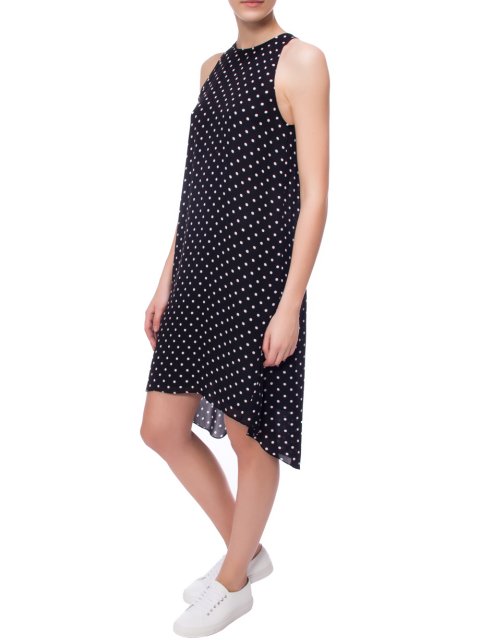 Платье Theory (3201): фото 6 - Invogue