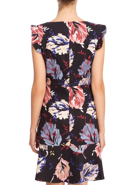 Платье Max&Co (5052): фото 6 - Invogue