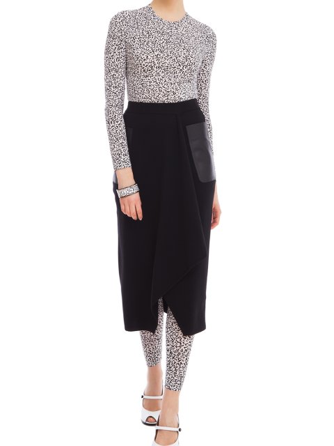 Легінси Max Mara (3320): фото 3 - Invogue