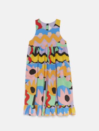 Сарафан Stella Mccartney (23155): фото - Invogue