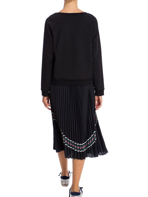 Світшот Marc Cain (1702): фото 5 - Invogue