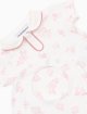 Комплект EMPORIO ARMANI KIDS з комбінезона та слинявчика: фото 2 - Invogue