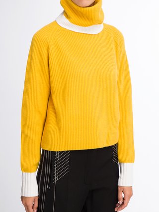 Свитер Sportmax (598): фото 4 - Invogue