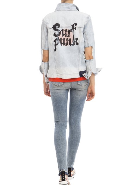 Футболка MSGM (217): фото 4 - Invogue