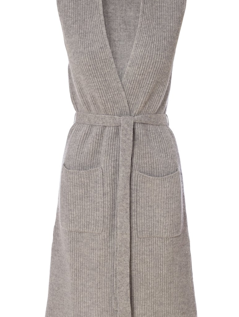 Кардиган Max Mara (3055): фото 2 - Invogue