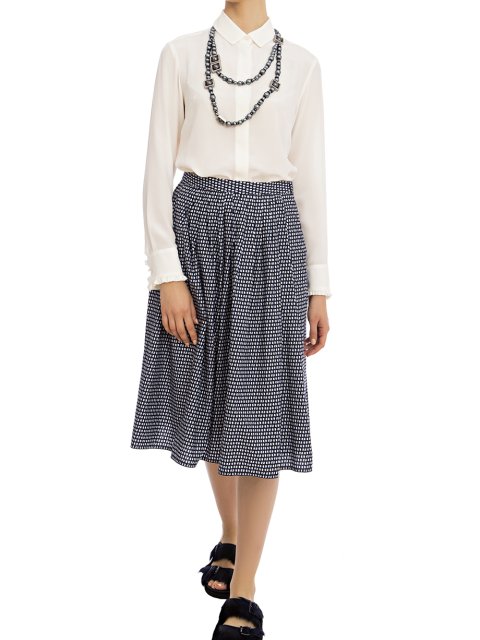 Рубашка Weekend Max Mara (2814): фото 3 - Invogue