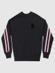 Чорна кофта,штани MONCLER ENFANT: фото - Invogue