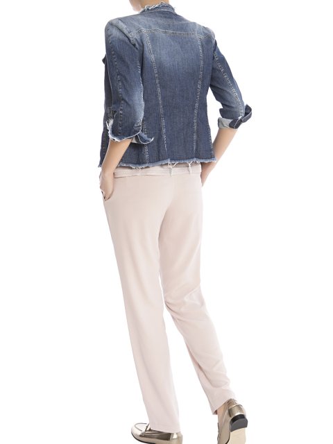 Брюки Marc Cain (4204): фото 4 - Invogue