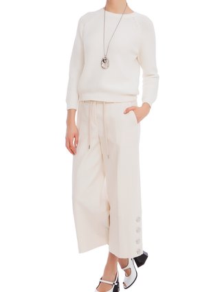 Свитер Weekend Max Mara (1343): фото 3 - Invogue